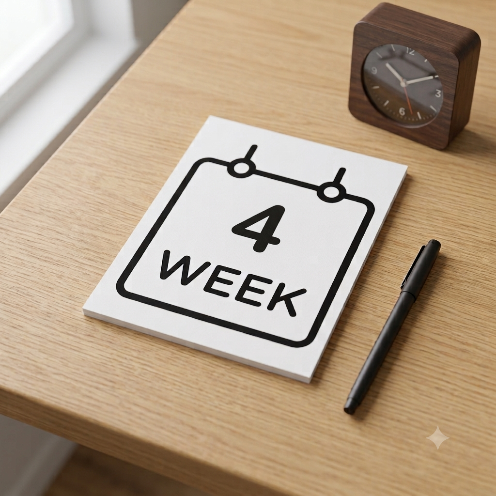 Week 4