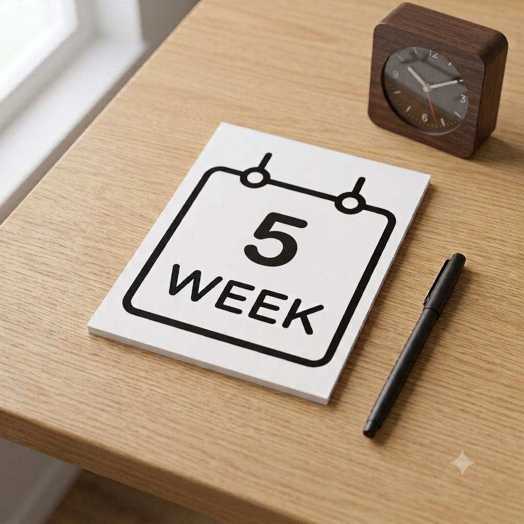Week 5