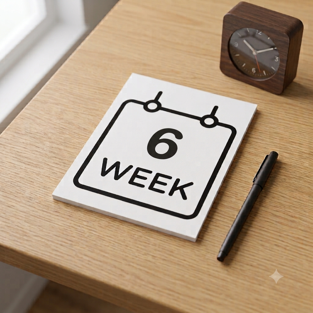 Week 6